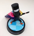 Скриншот № 1 из игры Фигурка Commander Video Statue: Ready Go Pose (Б/У)