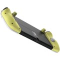 Скриншот № 2 из игры Hori Split Pad Compact – Light Gray & Yellow