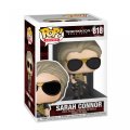 Скриншот № 0 из игры Фигурка Funko POP! Vinyl: Terminator Dark Fate: Sarah Connor #818