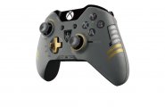 Скриншот № 1 из игры Microsoft Wireless Controller Xbox One Call of Duty