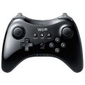 Скриншот № 0 из игры Nintendo Wii U Pro Controller (black)
