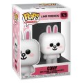 Скриншот № 0 из игры Фигурка Funko POP! Animation: Line Friends: Cony #929