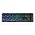 Скриншот № 0 из игры Cooler Master PC Клавиатура проводная MasterKeys Pro L RGB, Cherry MX Red, (SGK-6020-KKCR1-RU)