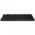 Скриншот № 1 из игры Cooler Master PC Клавиатура проводная MasterKeys Pro L White LED, Cherry MX Red, (SGK-4070-KKCR1-RU)