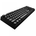 Скриншот № 2 из игры Cooler Master PC Клавиатура проводная MasterKeys Pro L White LED, Cherry MX Red, (SGK-4070-KKCR1-RU)