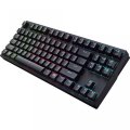 Скриншот № 2 из игры Cooler Master PC Клавиатура проводная MasterKeys Pro S RGB, Cherry MX Red, (SGK-6030-KKCR1-RU)