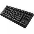 Скриншот № 0 из игры Cooler Master PC Клавиатура проводная MasterKeys Pro S White LED, Cherry MX Red, (SGK-4090-KKCR1-RU)