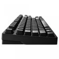 Скриншот № 2 из игры Cooler Master PC Клавиатура проводная MasterKeys Pro S White LED, Cherry MX Red, (SGK-4090-KKCR1-RU)