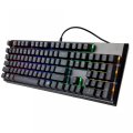 Скриншот № 0 из игры Cooler Master PC Комплект: клавиатура проводная и мышь MasterSet MS120 Combo, Mem-chanical, (SGB-3050-KKMF1-RU)