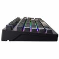 Скриншот № 1 из игры Cooler Master PC Клавиатура проводная MasterKeys Pro M RGB, Cherry MX Red, (SGK-6040-KKCR1-RU)