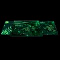 Скриншот № 2 из игры Коврик для мыши Razer Goliathus Speed Cosmic Edition Medium (355 x 254 x 3 мм)