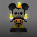 Скриншот № 0 из игры Фигурка Funko POP! Disney: Mickey Mouse (SFX) 6 #1493
