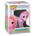 Скриншот № 0 из игры Фигурка Funko POP! Retro Toys: My Little Pony: Cotton Candy #61