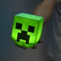 Скриншот № 0 из игры Светильник Paladone: Minecraft: Creeper Light