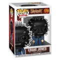 Скриншот № 0 из игры Фигурка Funko POP! Rocks: Slipknot: Craig Jones #178