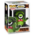Скриншот № 0 из игры Фигурка Funko POP! Movies: Minions: Creature Mel #968