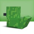 Скриншот № 1 из игры Фигурка утка TUBBZ Minecraft: Creeper