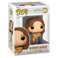 Скриншот № 0 из игры Фигурка Funko POP! Harry Potter: Hermione Granger #167
