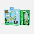 Скриншот № 2 из игры Беспроводная детская гарнитура Animal Crossing