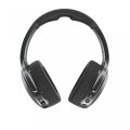 Скриншот № 0 из игры Беспроводные наушники для тренировок Skullcandy Crusher 540 Active, coal *