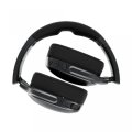 Скриншот № 1 из игры Беспроводные наушники для тренировок Skullcandy Crusher 540 Active, coal *