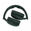 Скриншот № 1 из игры Беспроводные наушники для тренировок Skullcandy Crusher 540 Active, forest *