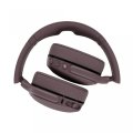 Скриншот № 1 из игры Беспроводные наушники для тренировок Skullcandy Crusher 540 Active, smoke *