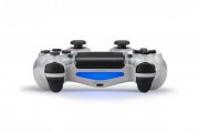 Скриншот № 0 из игры Sony Dualshock 4 хрусталь (crystal)