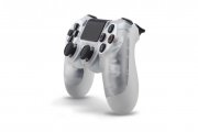 Скриншот № 2 из игры Sony Dualshock 4 хрусталь (crystal)