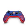 Скриншот № 0 из игры Microsoft Wireless Controller Xbox One - RAINBO ЦСКА Армейцы Москвы
