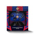 Скриншот № 1 из игры Microsoft Wireless Controller Xbox One - RAINBO ЦСКА Армейцы Москвы