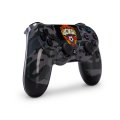 Скриншот № 0 из игры Геймпад RAINBO Sony Dualshock 4 v2 для PS4, ЦСКА Black - Camo (CUH-ZCT2E)
