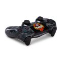 Скриншот № 1 из игры Геймпад RAINBO Sony Dualshock 4 v2 для PS4, ЦСКА Black - Camo (CUH-ZCT2E)