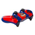 Скриншот № 0 из игры Геймпад RAINBO Sony Dualshock 4 v2 для PS4, ЦСКА 'Красно - синий' (CUH-ZCT2E)