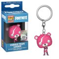 Скриншот № 0 из игры Брелок Funko Pocket POP! Keychain: Fortnite: Cuddle Team Leader