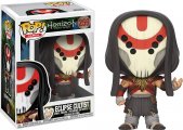 Скриншот № 0 из игры Фигурка Funko POP! Vinyl Games: Horizon Zero Dawn Eclipse Cultist #259