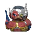 Скриншот № 0 из игры Фигурка утка TUBBZ Iron Maiden: Eddie Cyborg