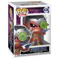Скриншот № 0 из игры Фигурка Funko POP! Rocks: Iron Maiden: Cyborg Eddie #438