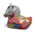 Скриншот № 1 из игры Фигурка утка TUBBZ Iron Maiden: Eddie Cyborg
