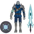 Скриншот № 0 из игры Фигурка Roblox - Imagination Collection: Cythrex, The Darkened Cyborg Knight