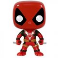 Скриншот № 0 из игры Фигурка Funko POP! Bobble: Marvel: Deadpool Two Swords #111