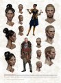 Скриншот № 0 из игры Артбук Dragon Age: Инквизиция