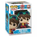 Скриншот № 0 из игры Фигурка Funko POP! Animation: Bakugan: Dan Kuso #963