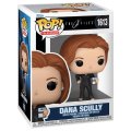 Скриншот № 0 из игры Фигурка Funko POP! Television: The X-Files: Dana Scully #1613