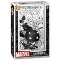 Скриншот № 0 из игры Фигурка Funko POP! Comic Covers: Marvel: Daredevil #189 Daredevil #55
