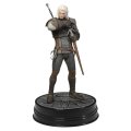 Скриншот № 0 из игры Фигурка Dark Horse The Witcher 3 - Wild Hunt: Deluxe Hearts of Stone Geralt Figure (24см.)
