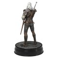 Скриншот № 1 из игры Фигурка Dark Horse The Witcher 3 - Wild Hunt: Deluxe Hearts of Stone Geralt Figure (24см.)