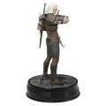 Скриншот № 2 из игры Фигурка Dark Horse The Witcher 3 - Wild Hunt: Deluxe Hearts of Stone Geralt Figure (24см.)
