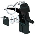 Скриншот № 1 из игры Брелок-фонарик LEGO Star Wars: Darth Vader (LGL-KE7H)