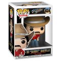 Скриншот № 0 из игры Фигурка Funko POP! Vinyl: Smokey & the Bandit: Bo 'Bandit' Darville #924